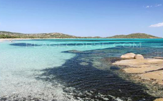 Saint cyprien en Corse du sud