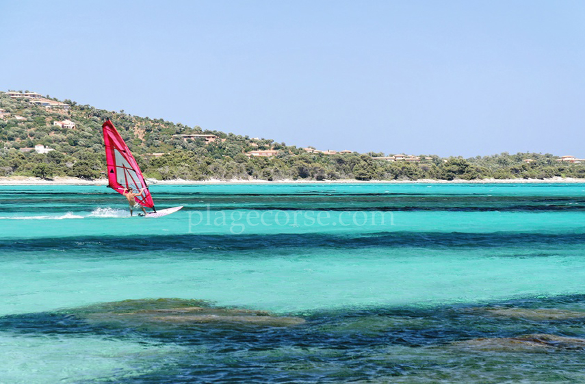 Saint cyprien sud corse