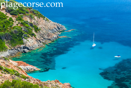 Voyages corse